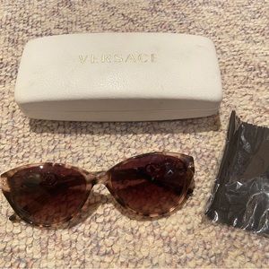 Versace women’s sunglasses